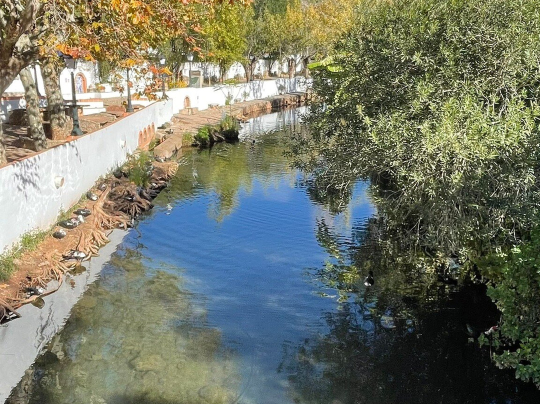 Fonte Grande-Alte必去景点