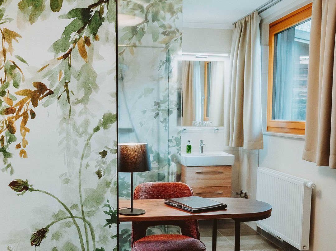 Hotel Brücklwirt主图