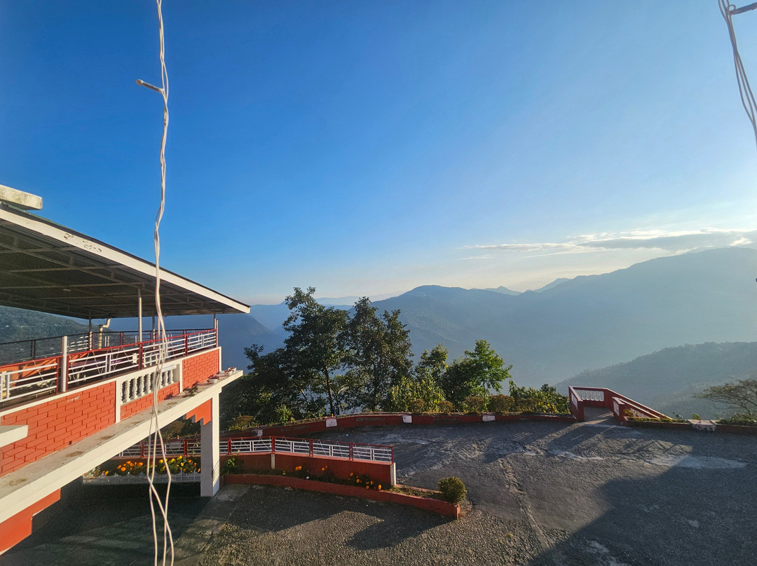 Summit Tashi Ghang Resort主图