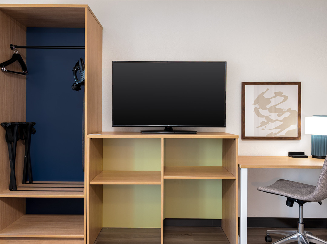 Spark by Hilton Wilmington主图