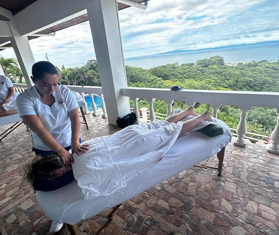 Five Star Salon And Spa-Playas del Coco必去景点