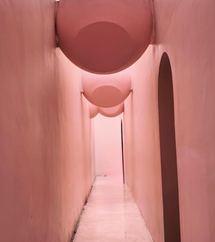 SALA Spa Chaweng-查汶海滩必去景点