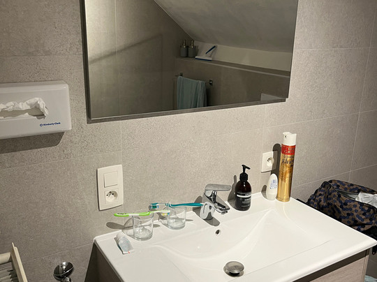 Au Gré des Vents主图