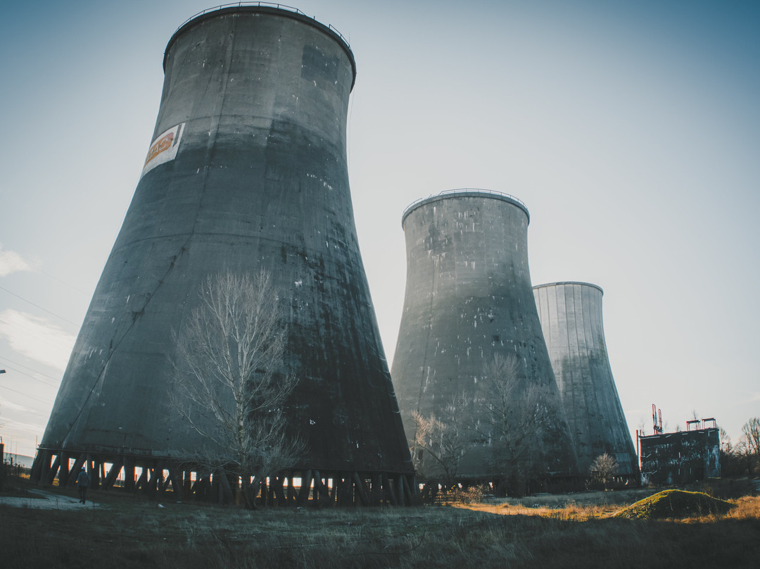 Túrajó-维斯普雷姆必去景点