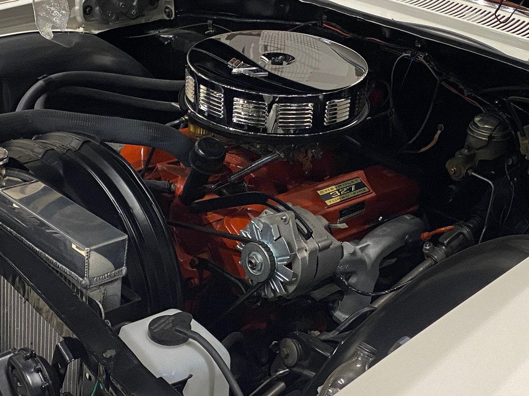 The American Automobile Experience-卡尼必去景点