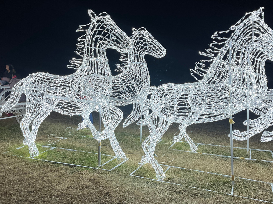 Holland Ridge Farms-Imlaystown必去景点