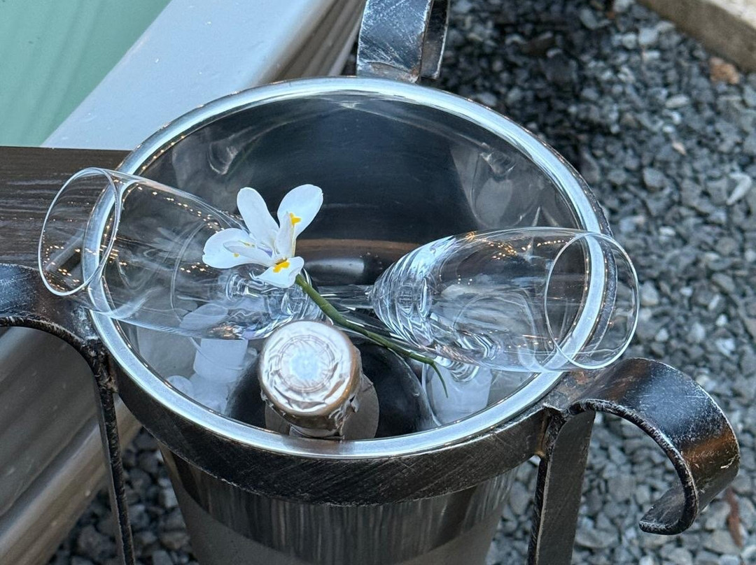 Kukummi Lodge (formerly Mackaya Bella Country Lodge)主图