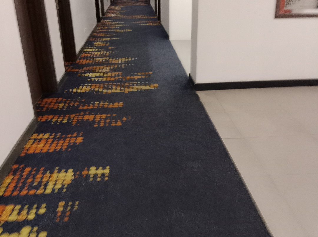 Go Hotels Plus Tuguegarao主图