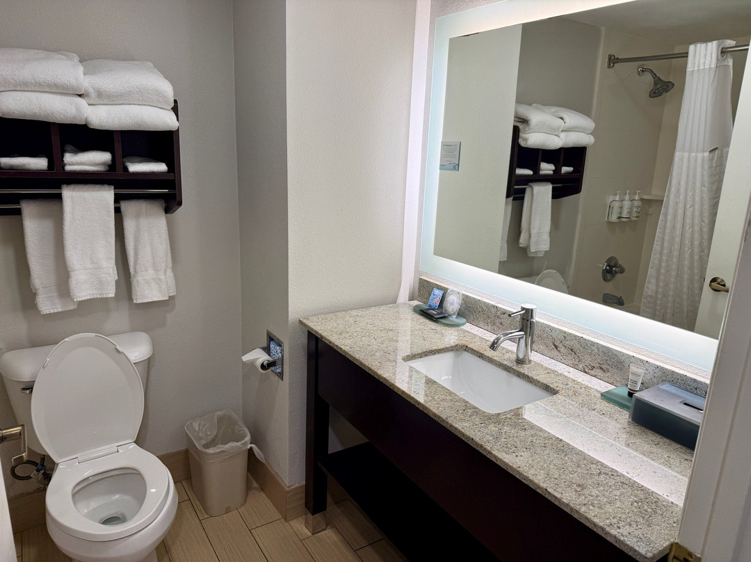 La Quinta Inn & Suites by Wyndham LaGrange / I-85主图