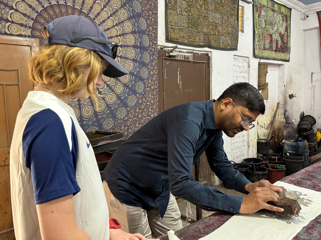 ABC Rugs & Jewelry-斋蒲尔必去景点