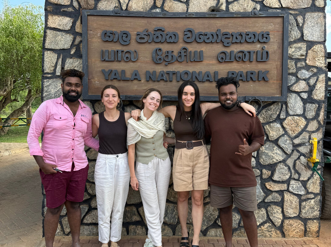 Yala Safari by WildQuest Tours-蒂瑟默哈拉默必去景点