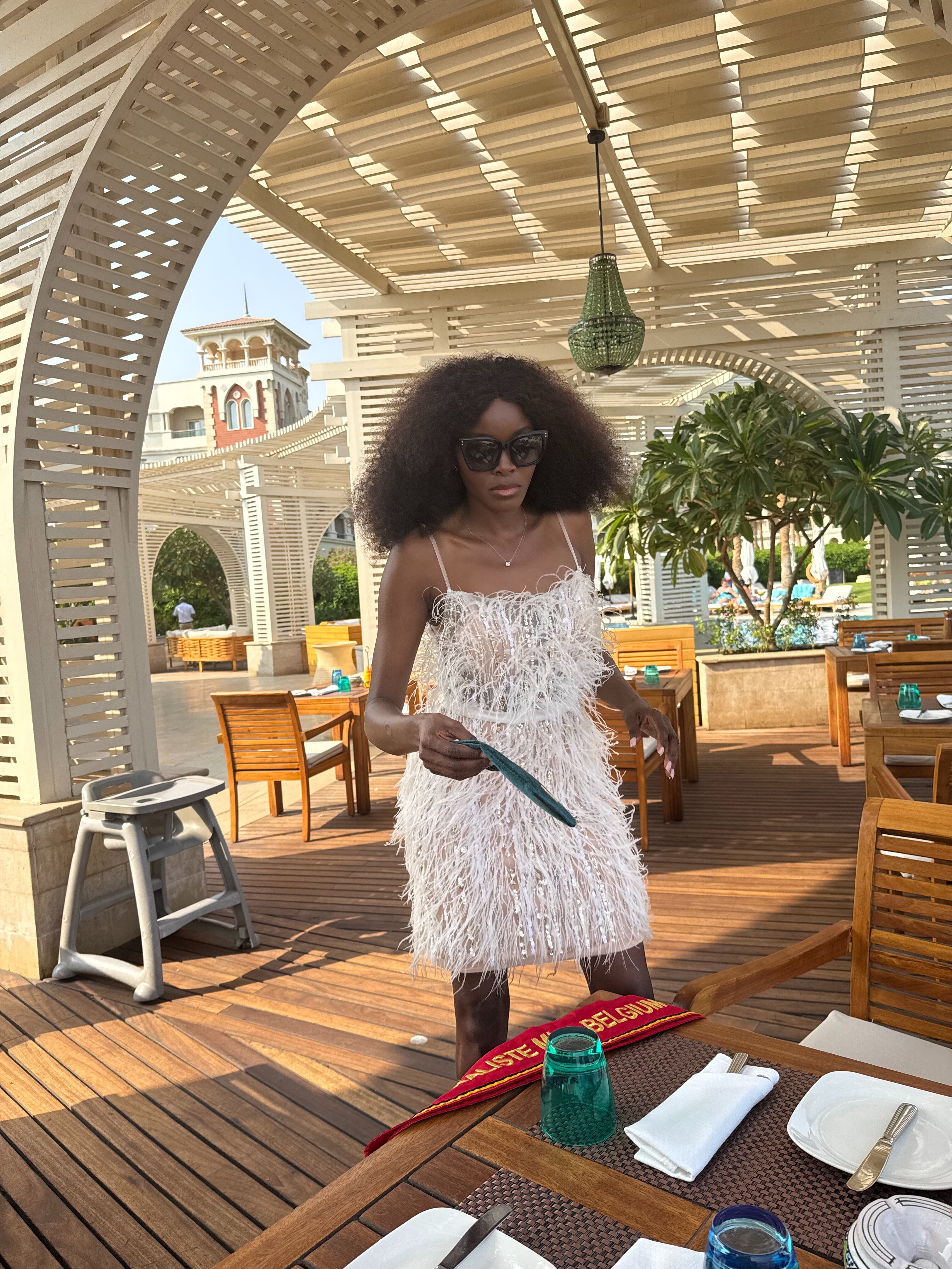 萨尔哈氏男爵宫殿度假村-官方