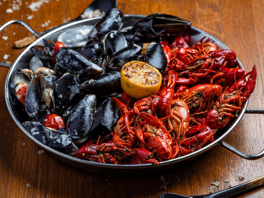 Taverna Racilor Craiova