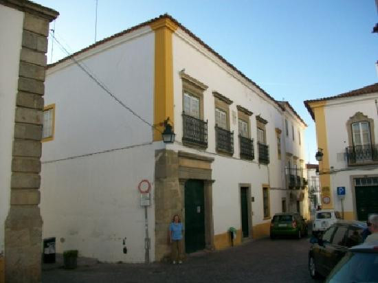 Bacelo酒店住宿-Casa De Sao Tiago