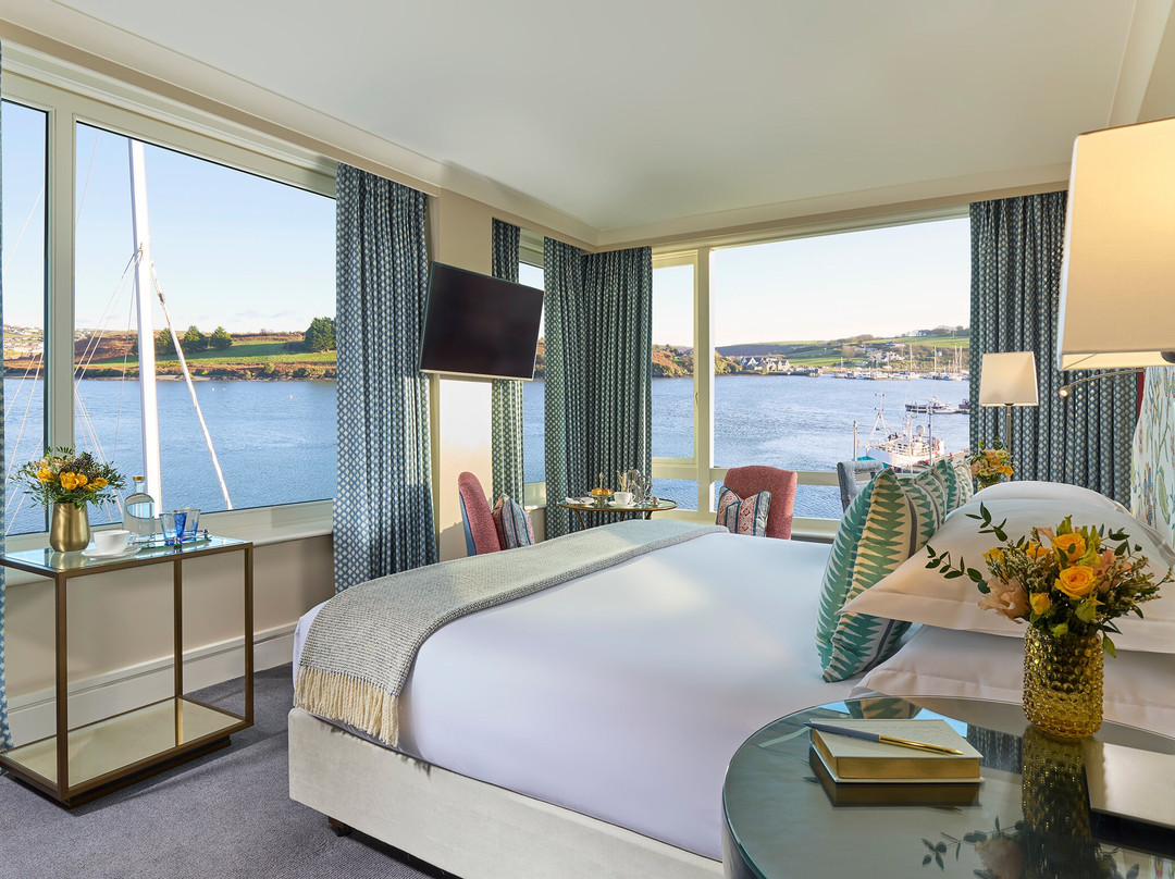 Trident Hotel Kinsale主图