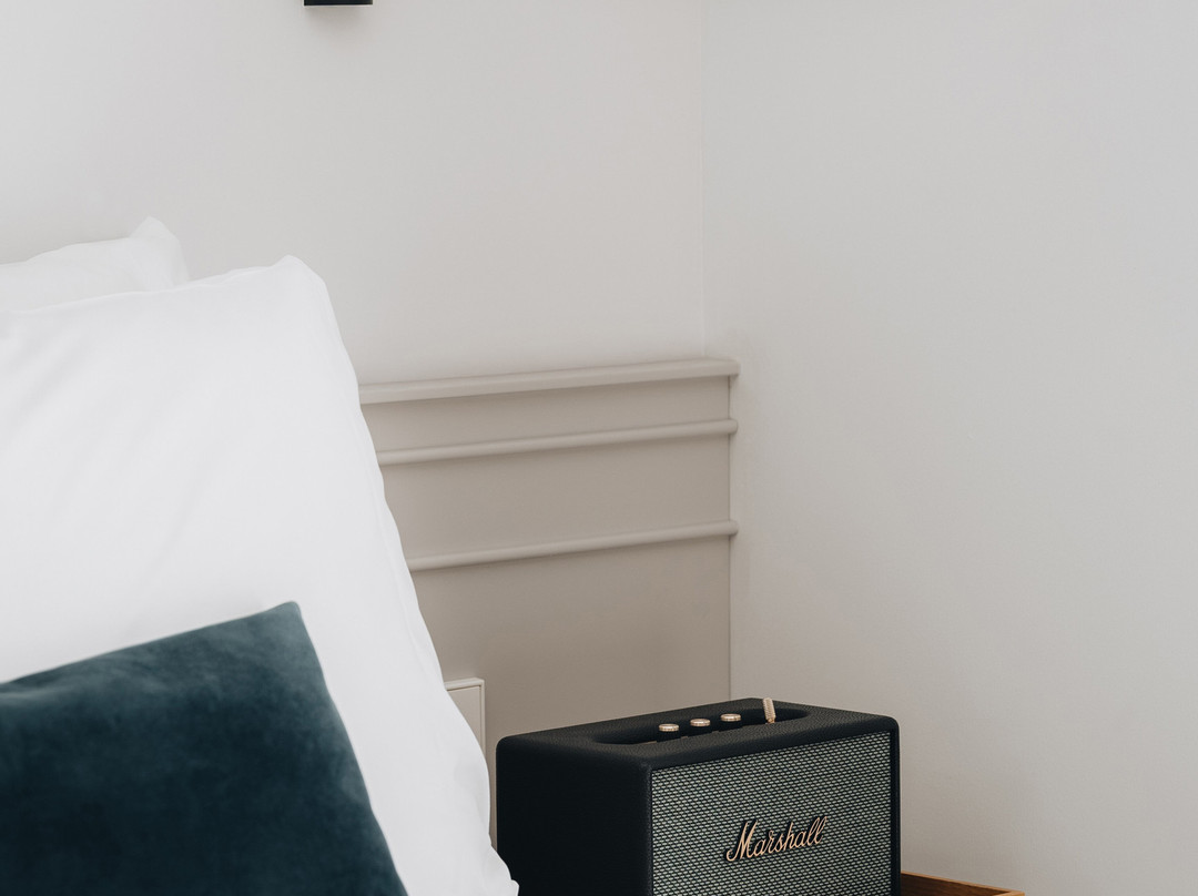 Room Mate Collection Helen Berger主图