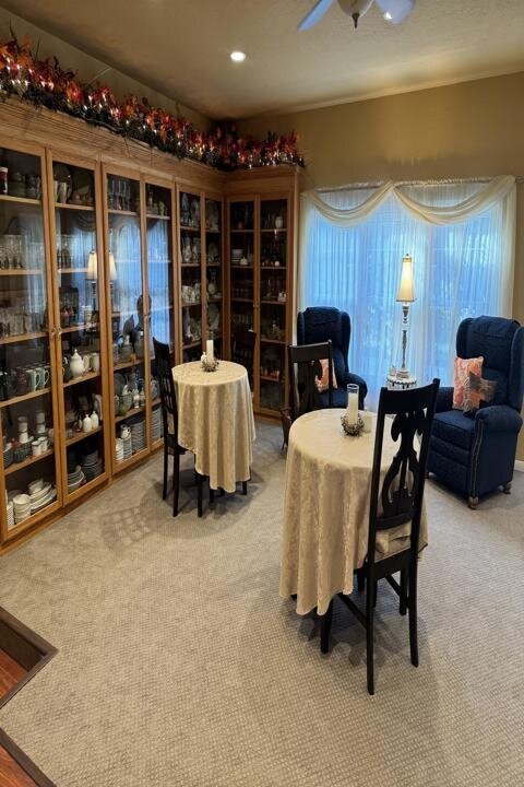 Oak Meadow Delight Bed & Breakfast主图