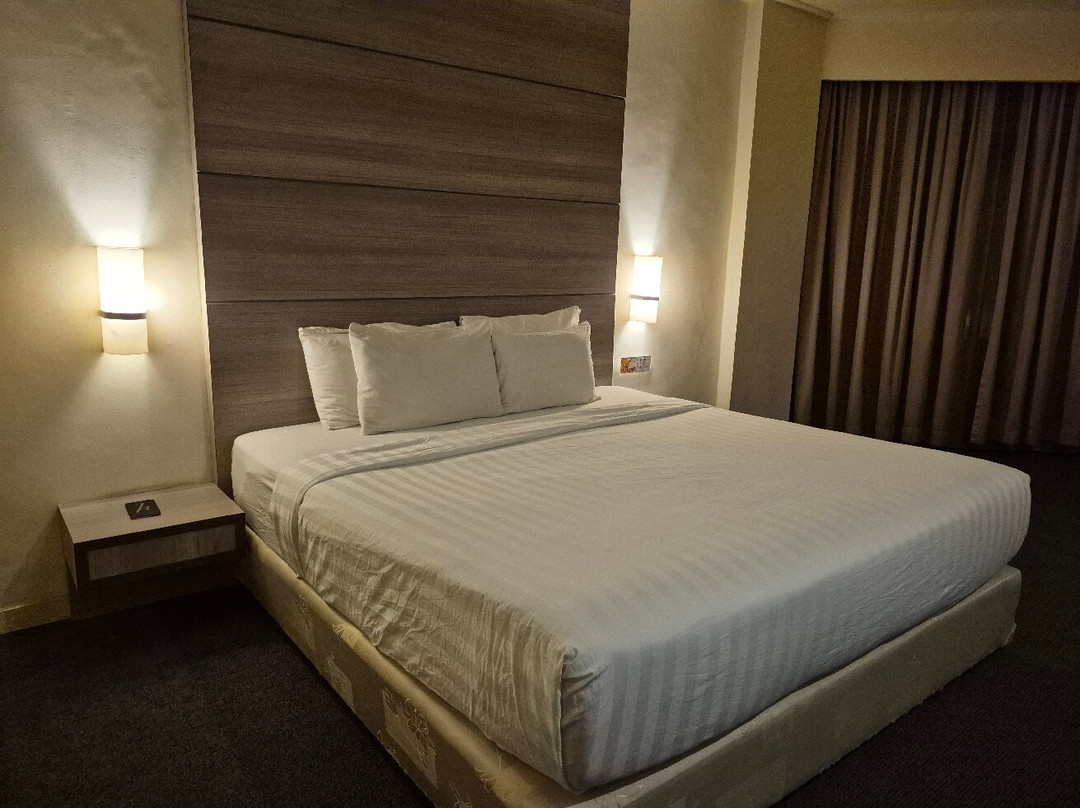 地平线饭店主图