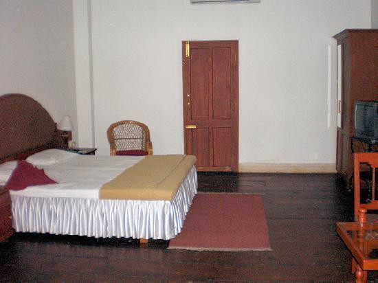 Hotel Sanginee主图