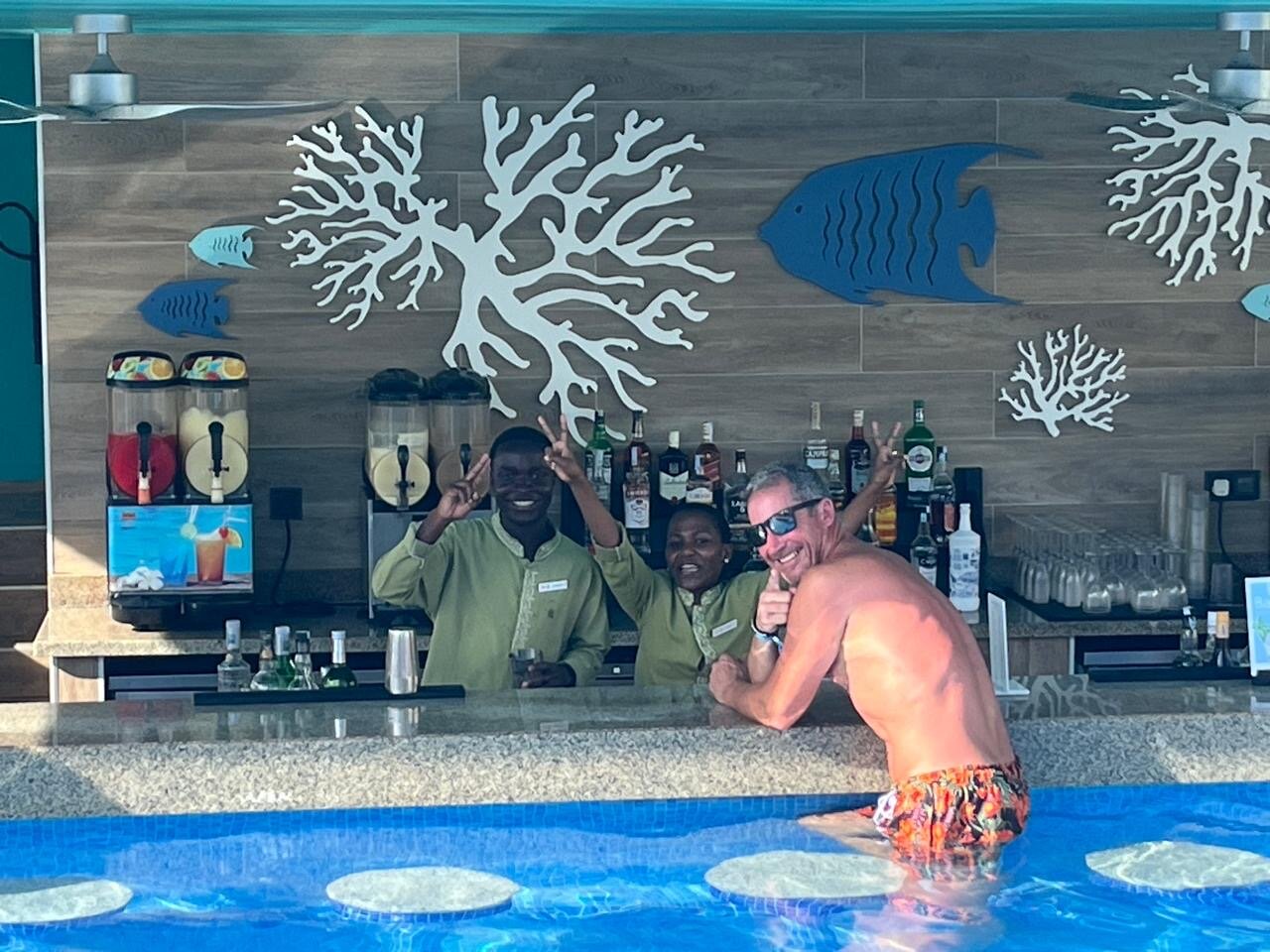 Hotel Riu Jambo-官方