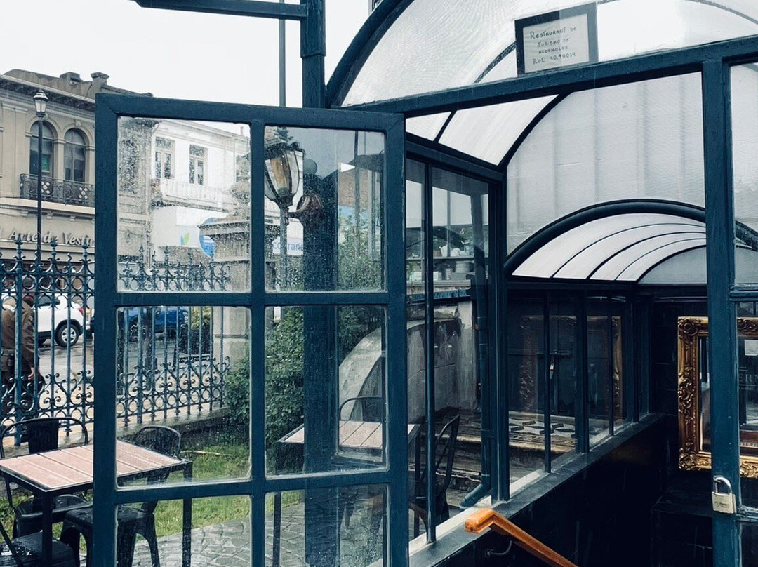 Palacio Sara Braun-蓬塔阿雷纳斯必去景点