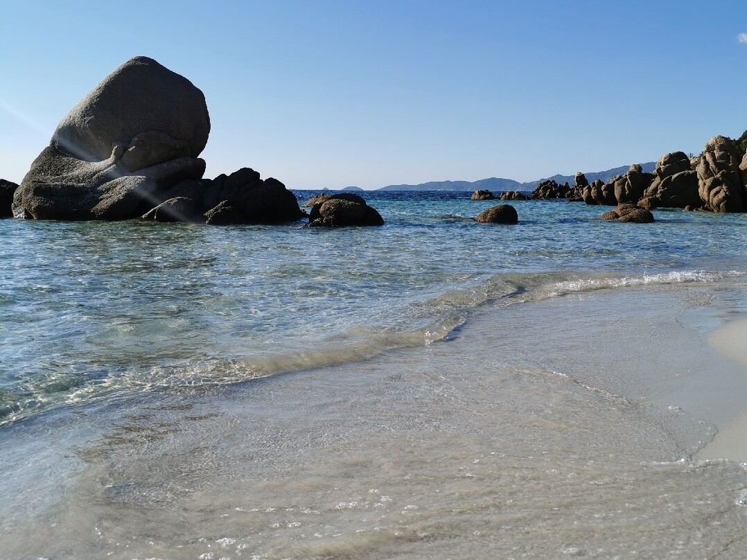 Plage Mare e Sole-Pietrosella必去景点