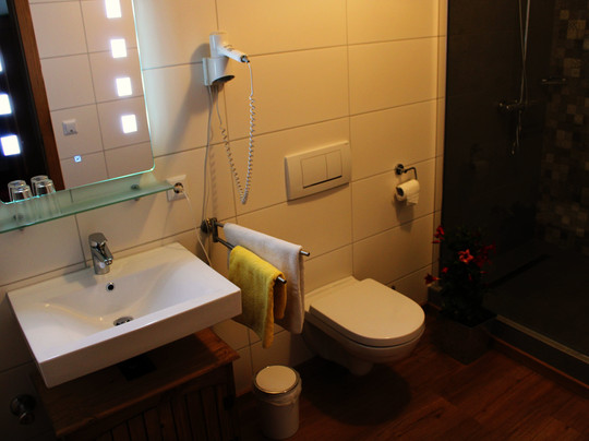 Bayerische Gastwirtschaft Dimpfl-Stadl主图