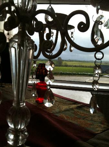 DawnMeadow Bed & Breakfast主图