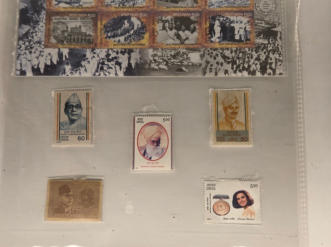 Surat Castle (Old Fort)-苏拉特必去景点