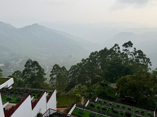 Fragrant Nature Munnar主图