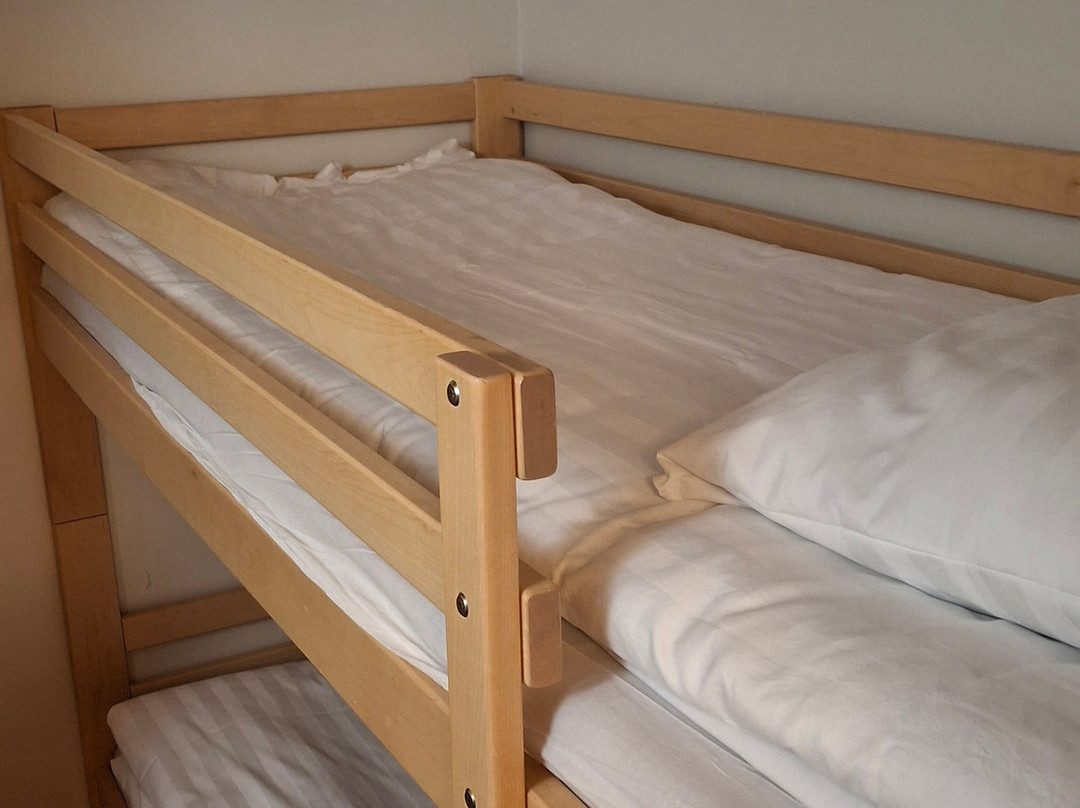 列维通托里Spa酒店主图