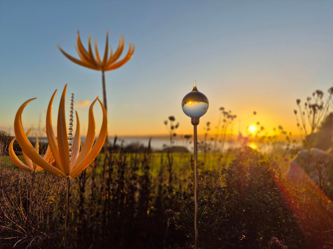 Lympstone Manor主图