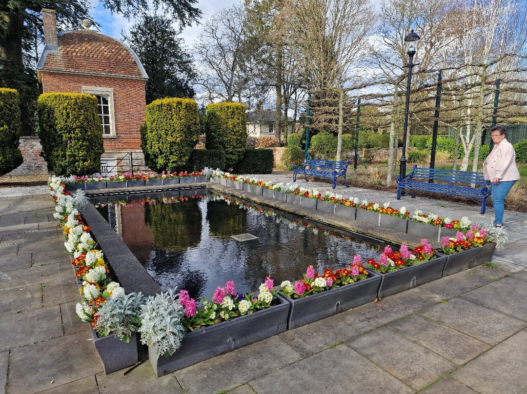 Travelodge Devizes Hotel主图