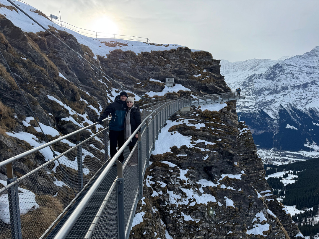 Typically Swiss Tours-卢塞恩必去景点