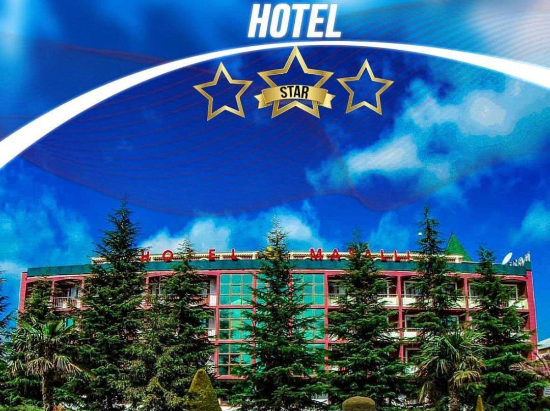 Masalli Hotel