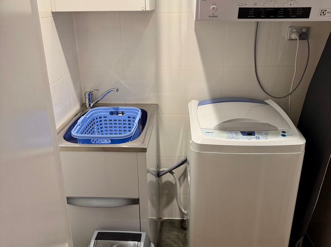 美利通套房酒店-北悉尼主图