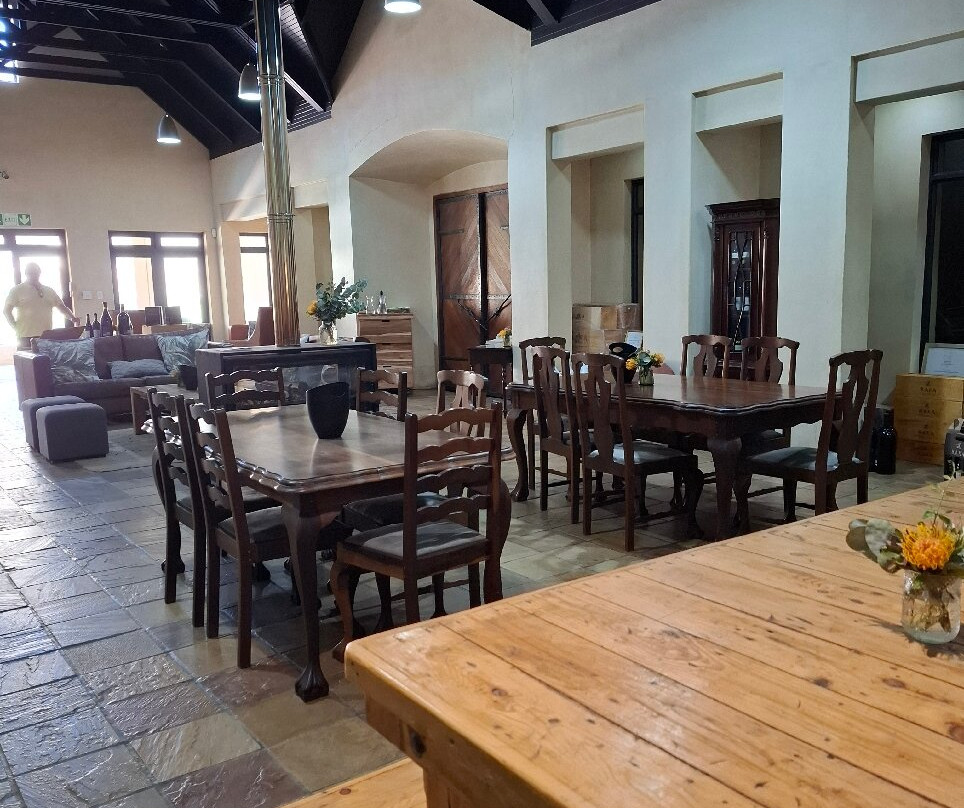 Raka Wine-斯坦福必去景点