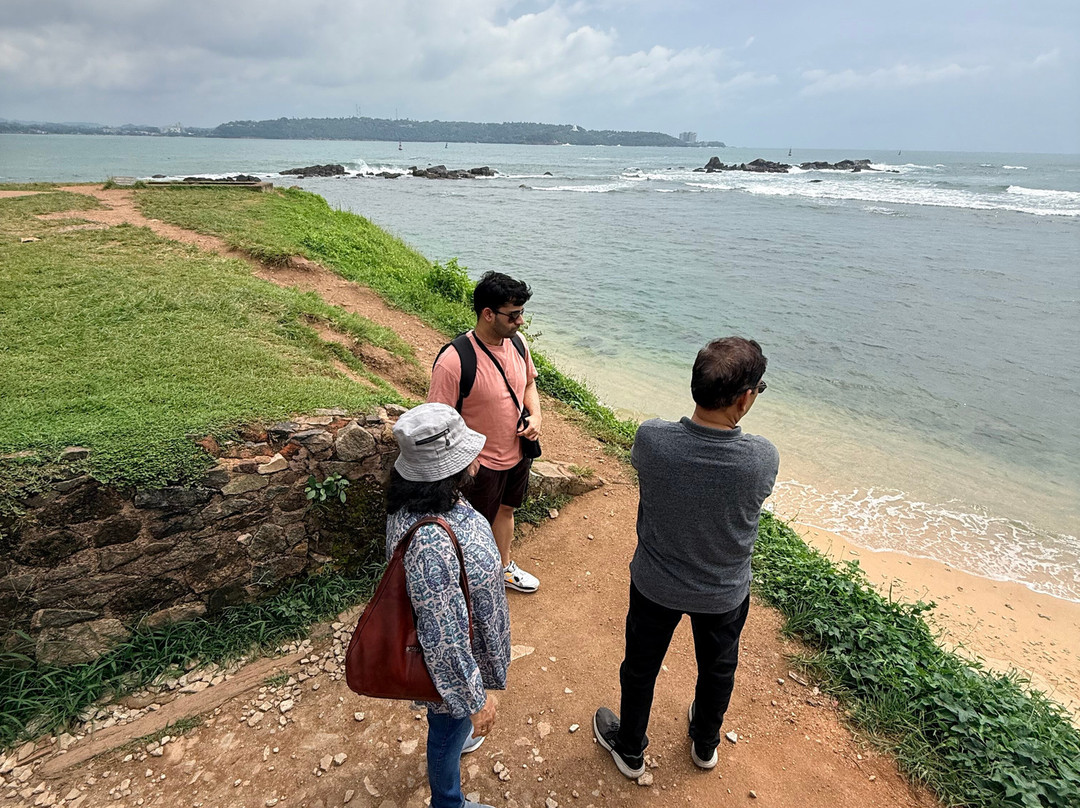 Ceylon Holiday Hub-Ratmalana必去景点