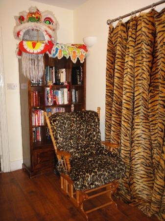 Maindee Guest House主图