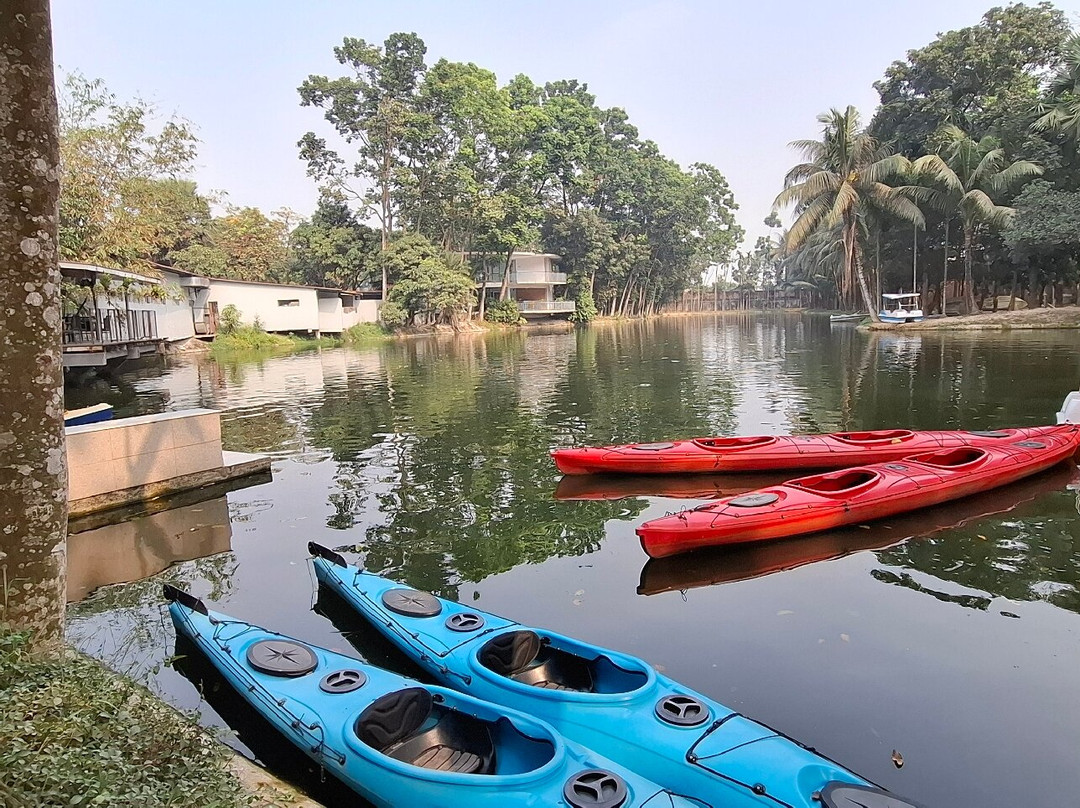 Dream Square Resort主图