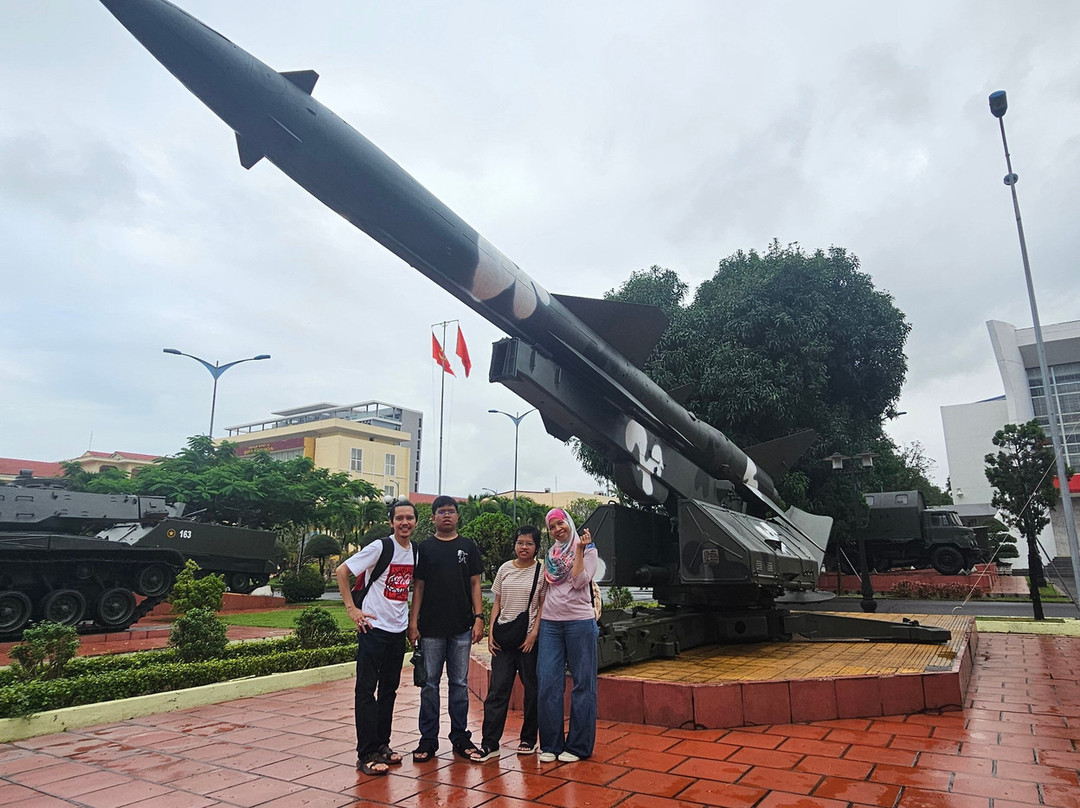 Hoi An Day Trip Company-会安必去景点