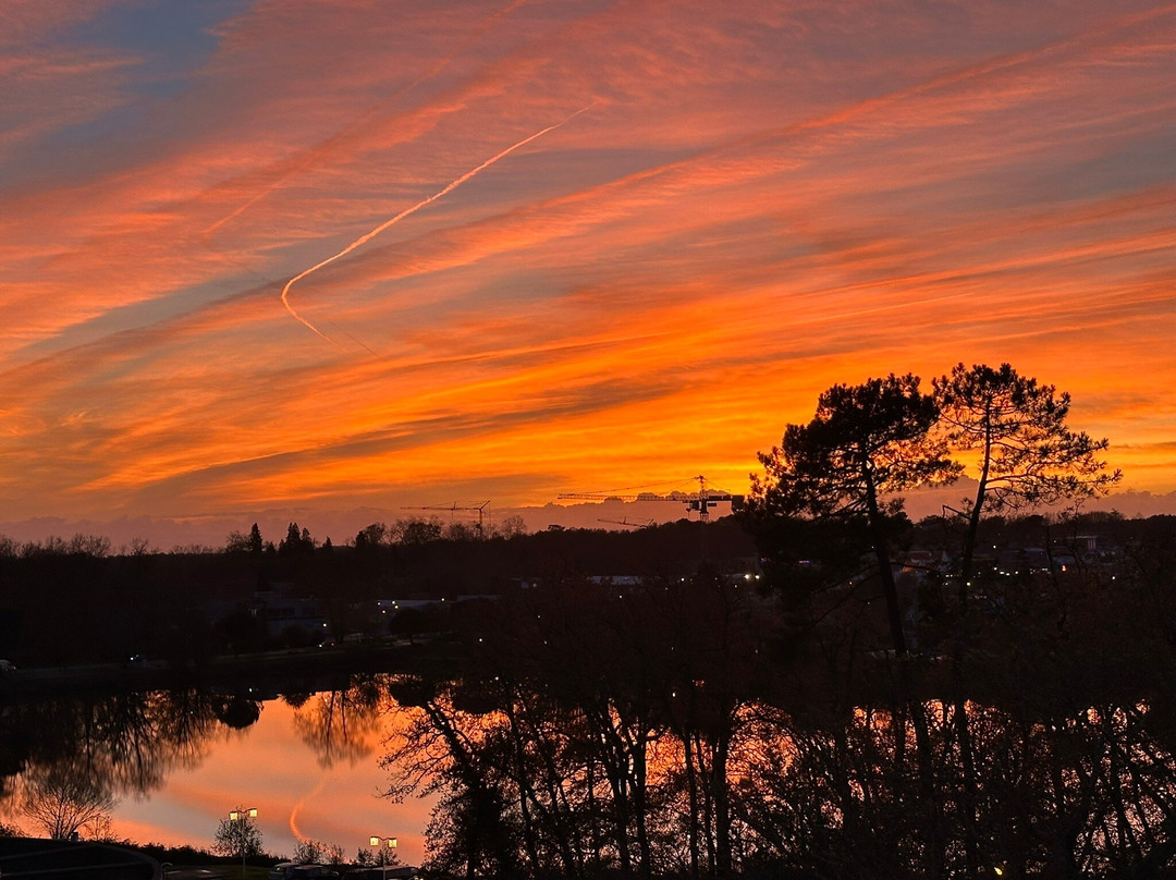 贝斯特韦斯特加利赛奥酒店主图