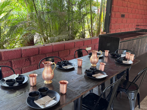 Rockhill Adventures And Resorts