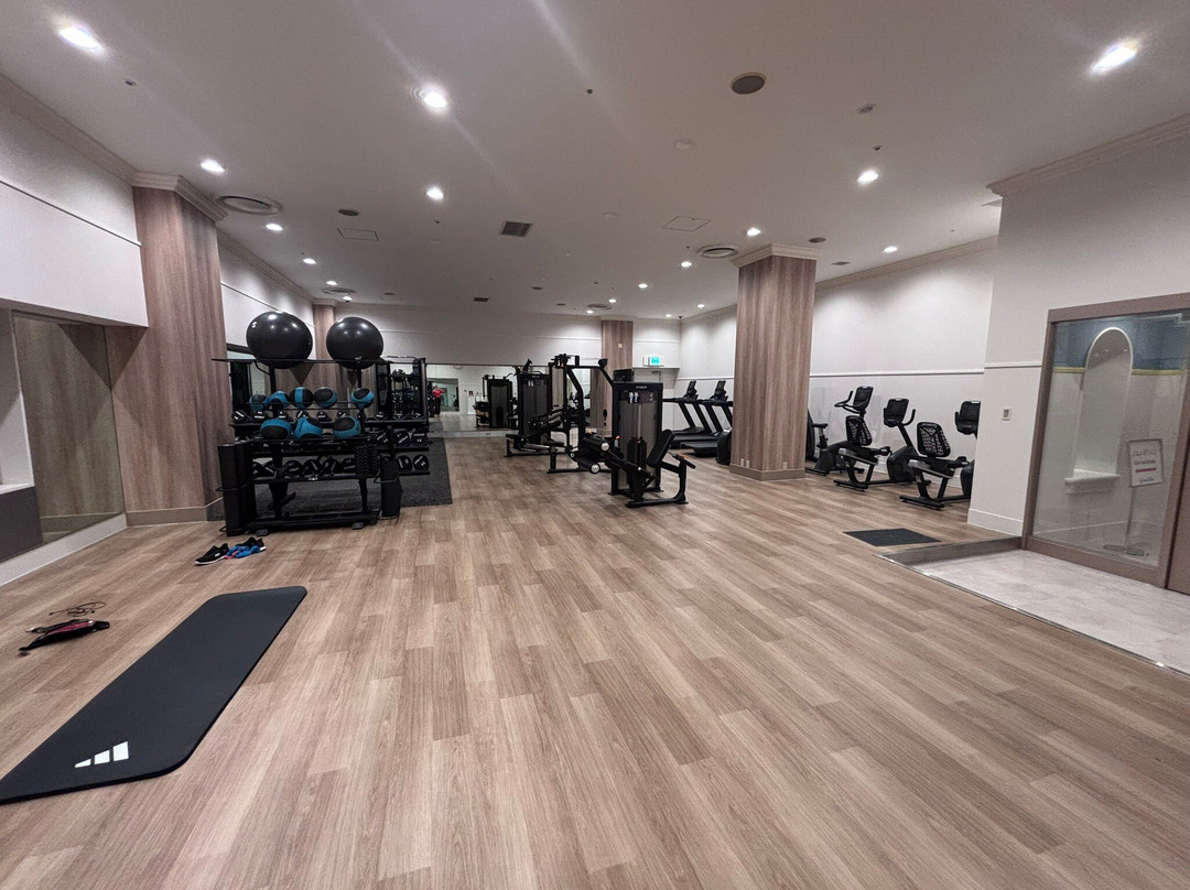 Grand Nikko Tokyo Bay Maihama主图