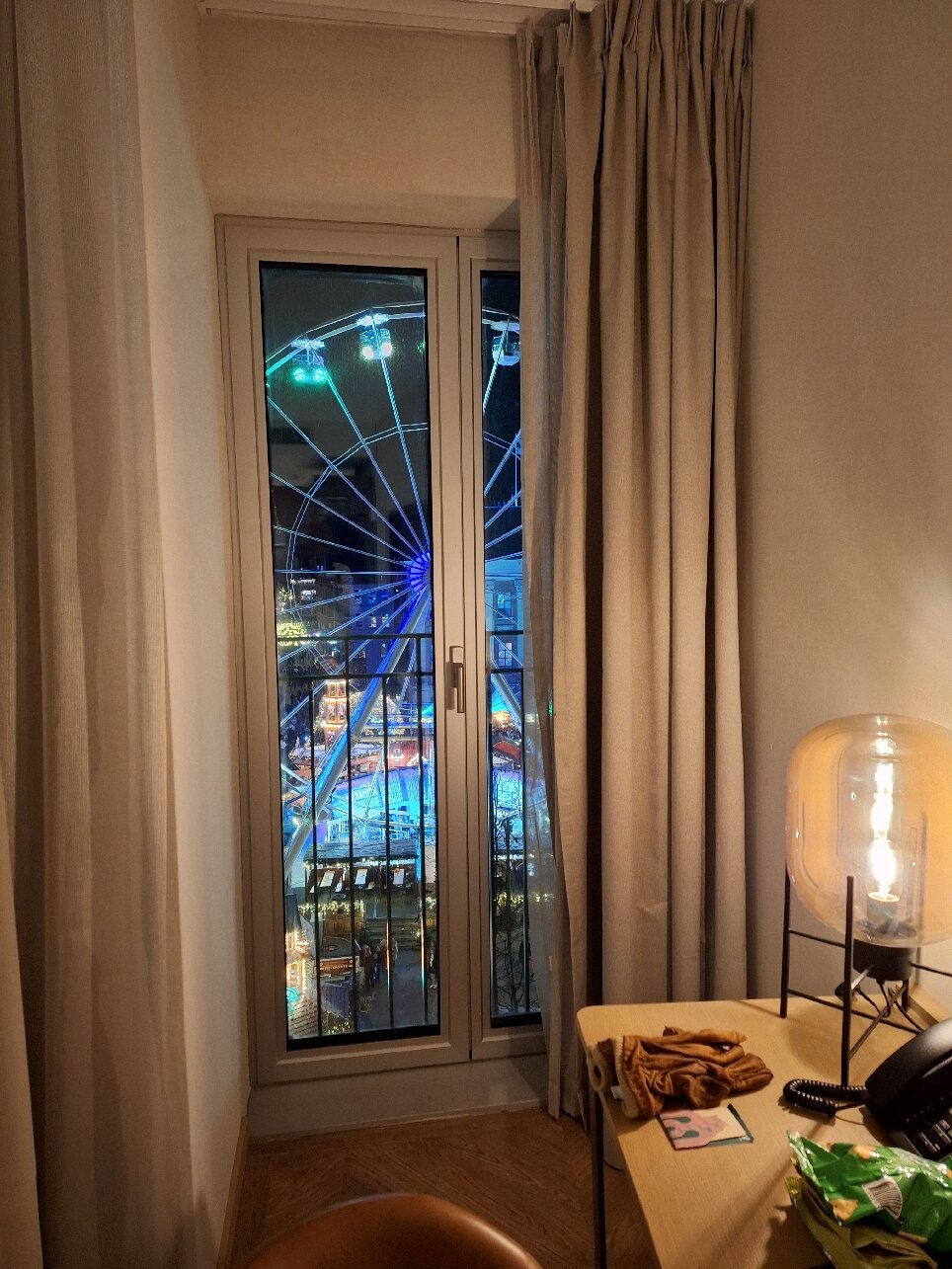 The Market Hotel Groningen-官方