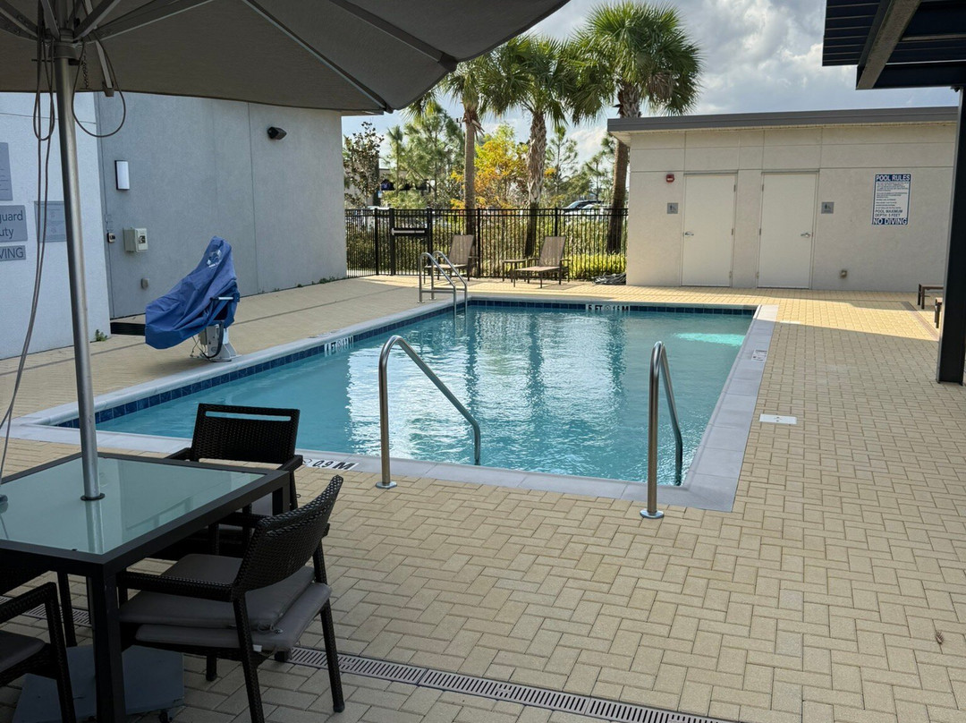 Courtyard by Marriott Port St. Lucie Tradition主图