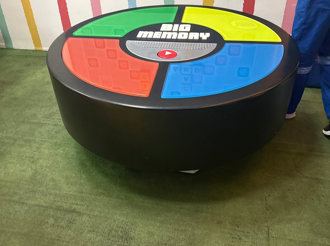 Big Land-卡内拉必去景点