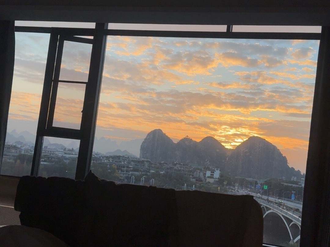 Jerry's Guide & Driver Service-桂林市必去景点