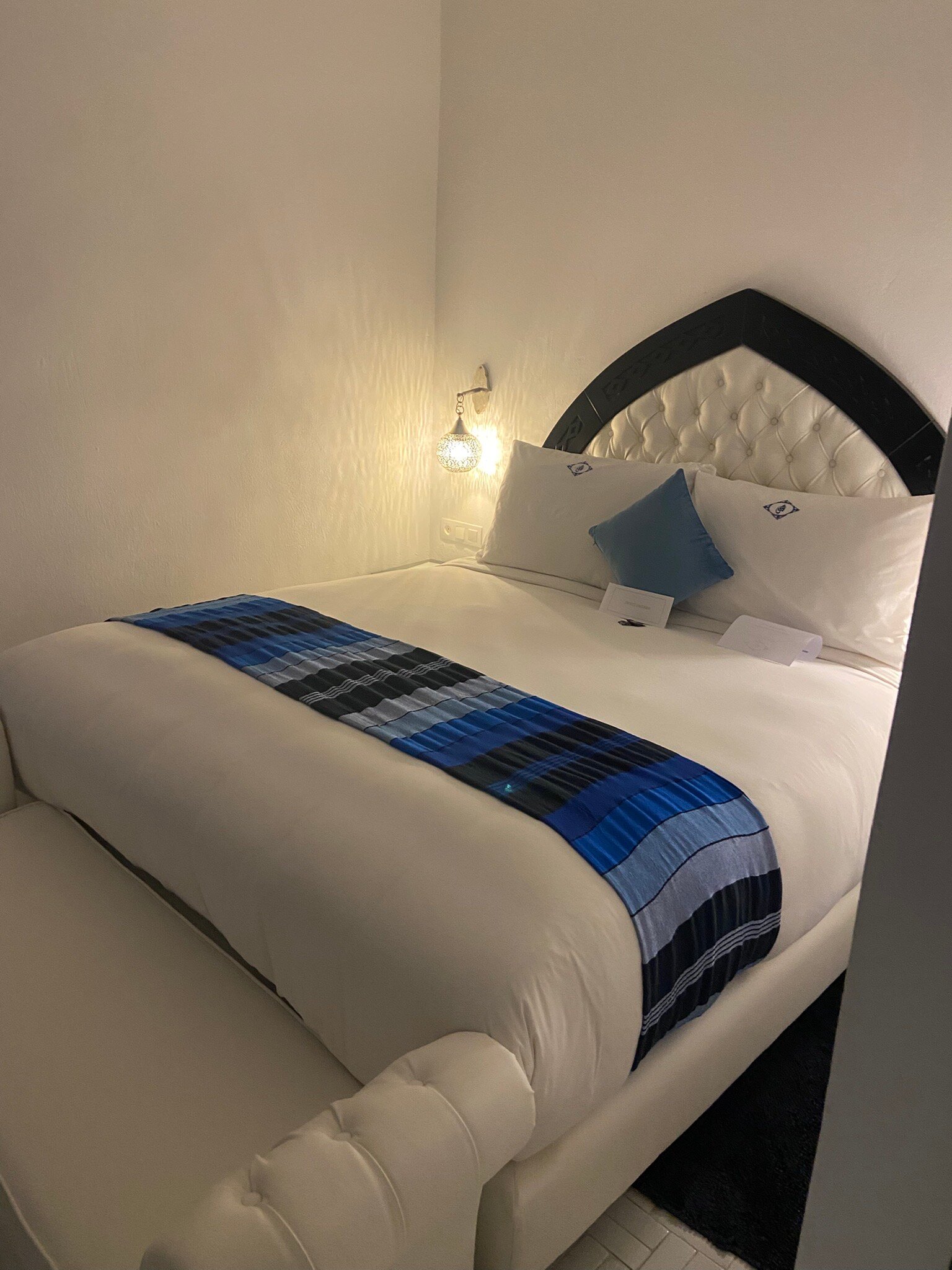 丽娜莱德spa酒店-官方