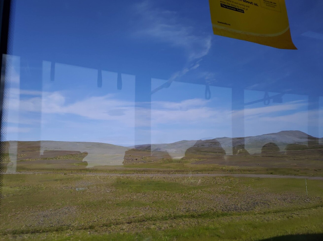 Nordkapp-Nordkapp Municipality必去景点